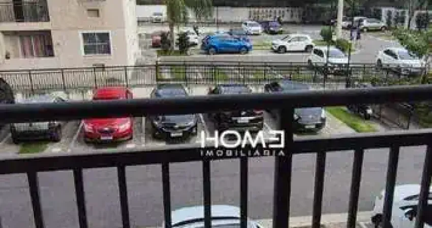 Apartamento com 2 dormitórios, 50 m² - venda por r$ 240.000,00 ou aluguel por r$ 1.842,00/mês - engenho novo - rio de janeiro/rj