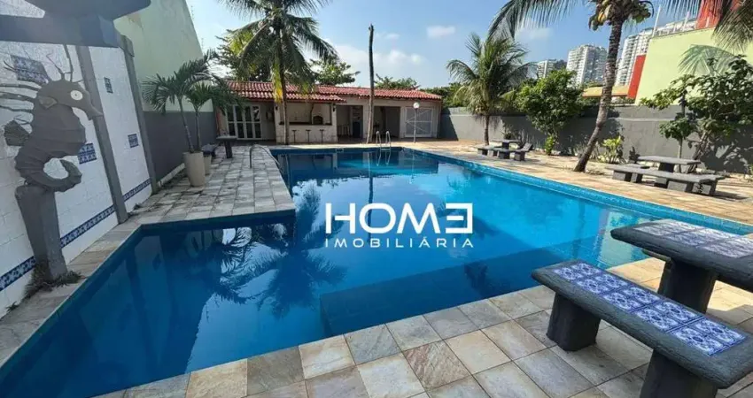 Casa com 4 quartos à venda, 740 m² por R$ 4.000.000 - Barra da Tijuca - Rio de Janeiro/RJ