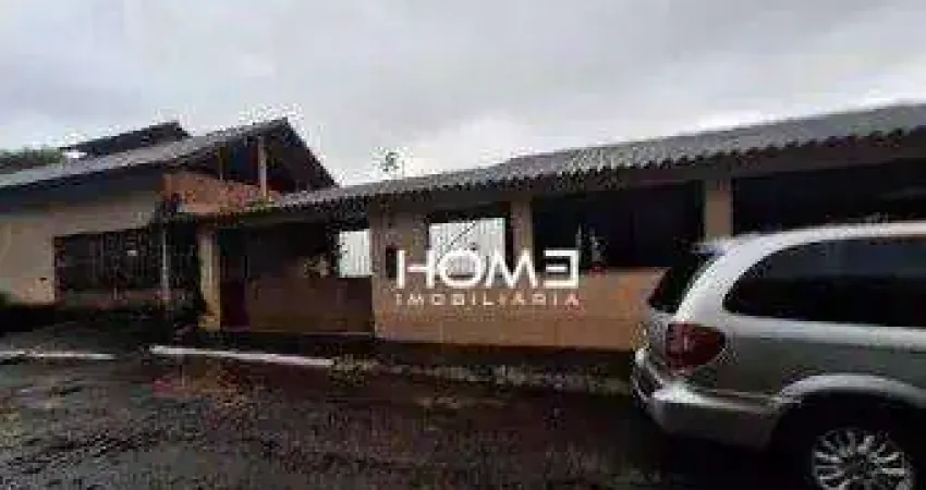 Casa com 3 dormitórios à venda, 160 m² por R$ 212.000,00 - Marina - Mangaratiba/RJ
