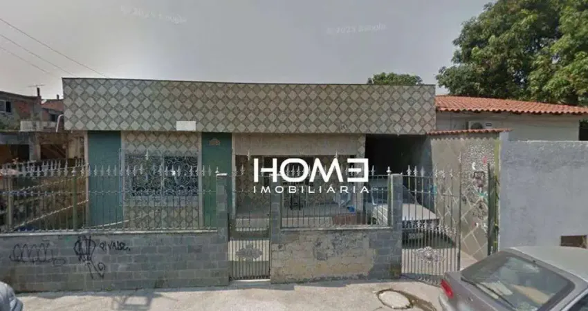 Casa com 3 dormitórios à venda, 134 m² por R$ 149.000,00 - Jardim Catarina - São Gonçalo/RJ