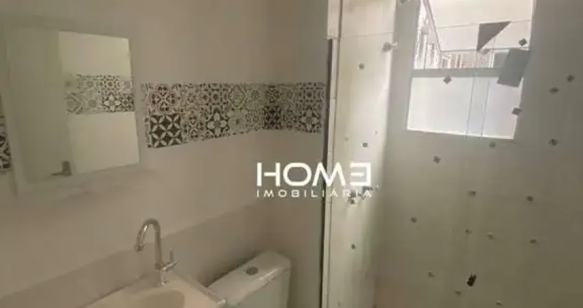 Apartamento com 2 dormitórios à venda, 44 m² por R$ 140.000,00 - Santa Cruz - Rio de Janeiro/RJ