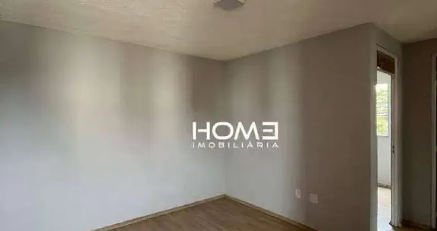 Apartamento com 2 dormitórios à venda, 45 m² por R$ 135.000 - Santa Cruz - Rio de Janeiro/RJ