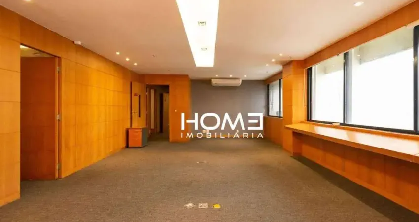 Andar Corporativo para alugar, 580 m² por R$ 23.213,12/mês - Centro - Rio de Janeiro/RJ