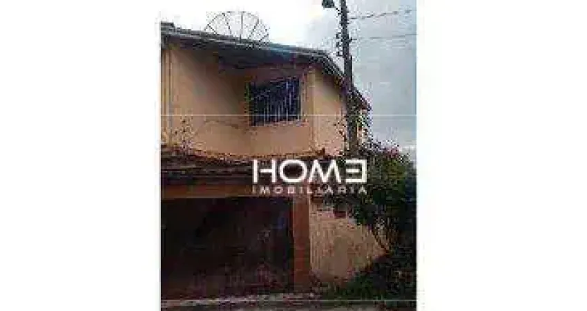 Casa com 2 dormitórios à venda, 92 m² por R$ 175.000,00 - Colubande - São Gonçalo/RJ