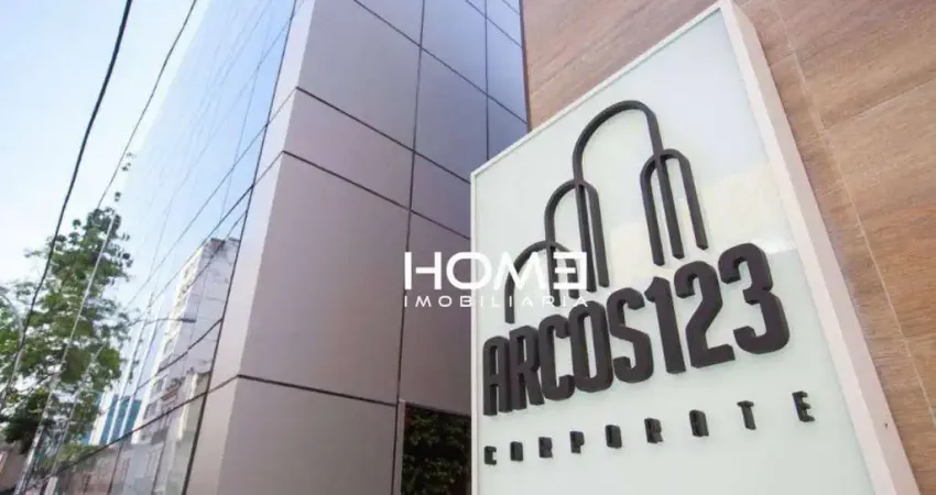 Sala à venda, 21 m² por R$ 88.000,00 - Centro - Rio de Janeiro/RJ