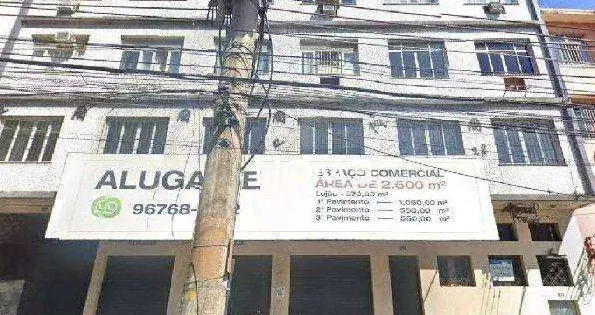 Apartamento com 2 dormitórios à venda, 61 m² por R$ 142.000 - Abolição - Rio de Janeiro/RJ