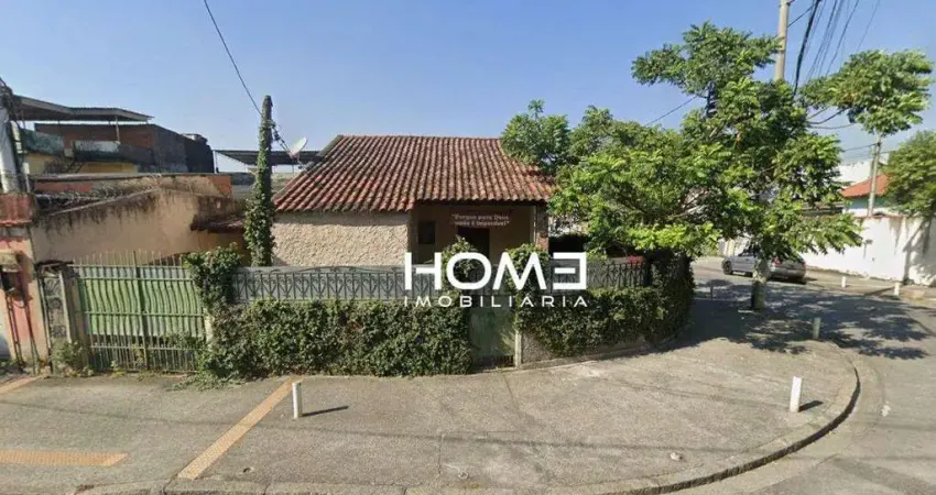 Casa com 2 dormitórios à venda, 53 m² por R$ 147.000,00 - Anchieta - Rio de Janeiro/RJ