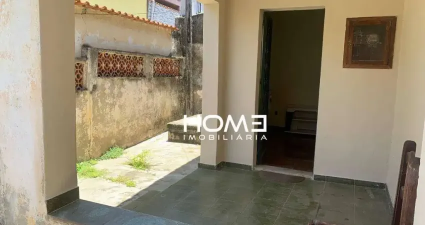 Casa com 2 dormitórios à venda, 80 m² por R$ 175.000,00 - Inhoaíba - Rio de Janeiro/RJ
