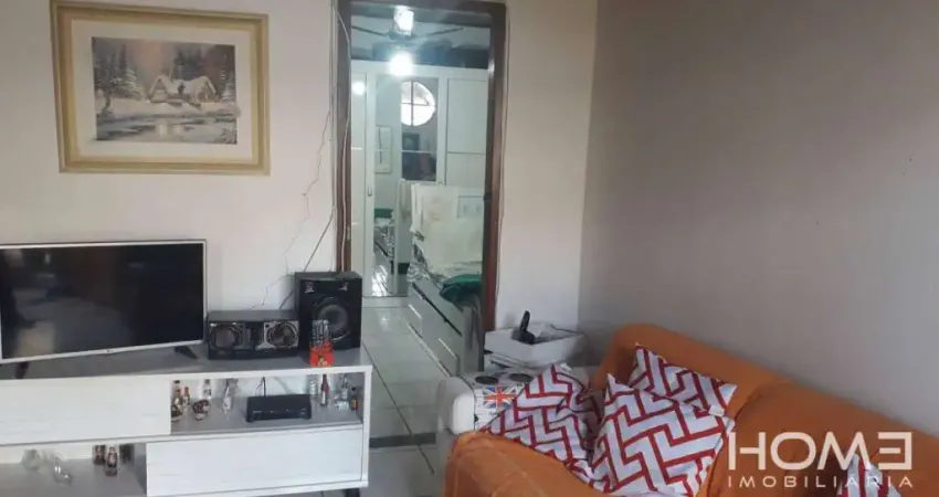 Casa com 2 dormitórios à venda, 56 m² por R$ 260.000,00 - Marechal Hermes - Rio de Janeiro/RJ
