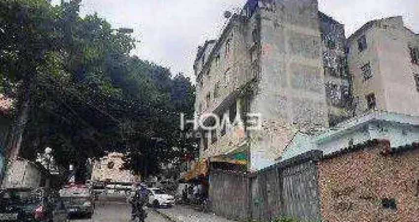Apartamento com 2 dormitórios à venda, 60 m² por R$ 68.000,00 - Vila Isabel - Rio de Janeiro/RJ