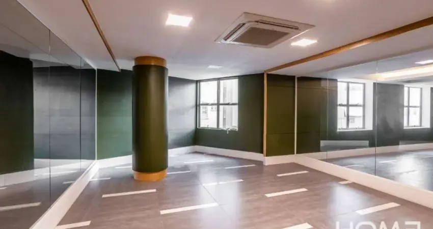 Andar Corporativo, 300 m² - venda por R$ 1.500.000,00 ou aluguel por R$ 15.488,10/mês - Centro - Rio de Janeiro/RJ