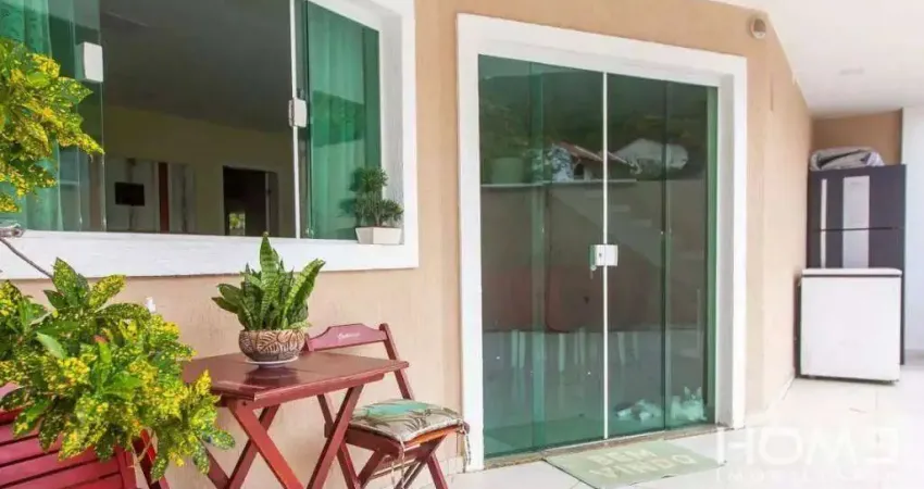 Casa com 4 dormitórios à venda, 220 m² por R$ 699.000,10 - Camorim - Rio de Janeiro/RJ