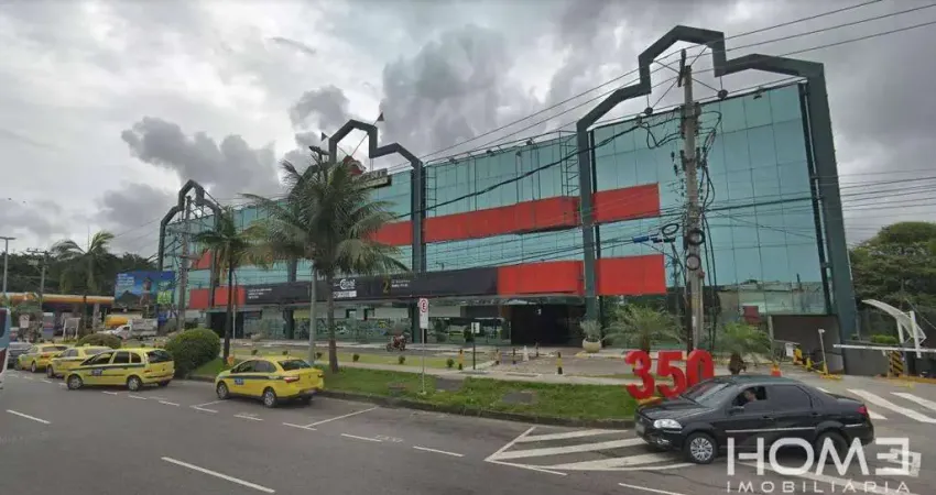 Loja à venda, 49 m² por R$ 173.000,00 - Barra da Tijuca - Rio de Janeiro/RJ