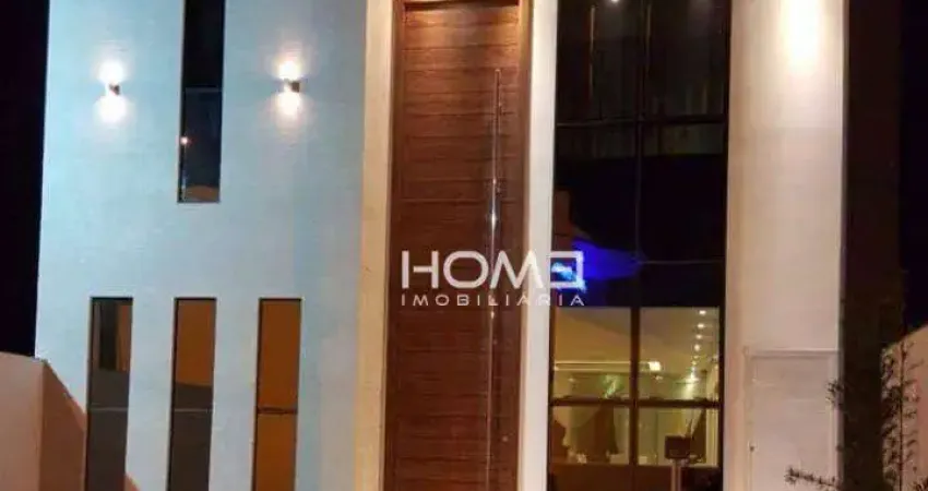 Casa com 4 dormitórios à venda, 300 m² por R$ 1.300.000,00 - Campo Grande - Rio de Janeiro/RJ