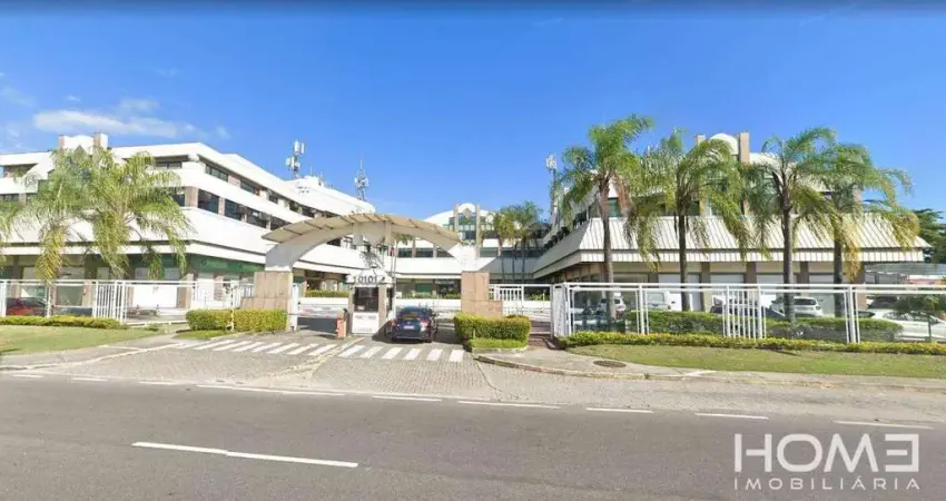 Sala à venda, 31 m² por R$ 143.000,00 - Barra da Tijuca - Rio de Janeiro/RJ