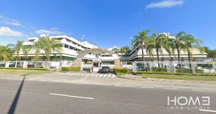 Sala à venda, 31 m² por R$ 116.000,00 - Barra da Tijuca - Rio de Janeiro/RJ
