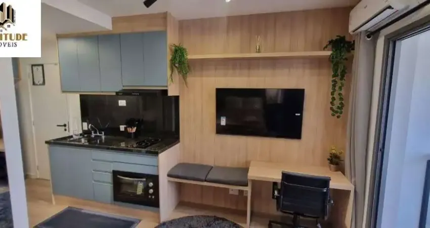 Apartamento com 1 quarto à venda na Rua Rua Camargo, 61, Butantã, São Paulo