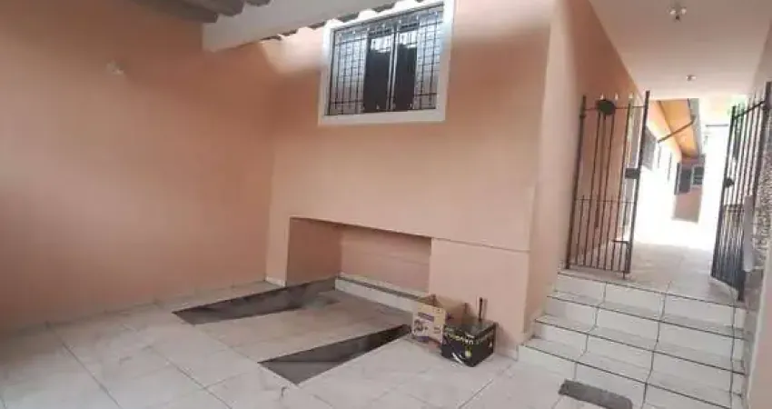 Casa com 3 quartos para alugar na Rua Rua Garcia Lorca, 145, Jardim Trussardi, São Paulo