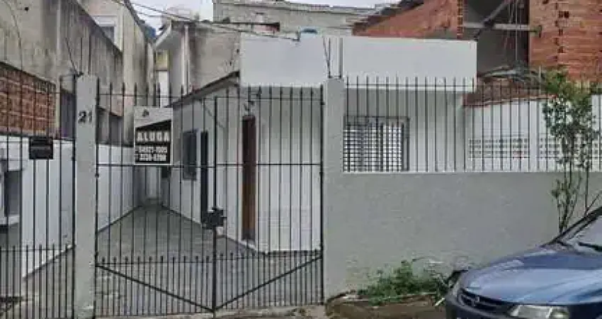 Casa com 2 quartos para alugar na Rua José de Araujo Ribeiro, 21, Vila Antônio, São Paulo