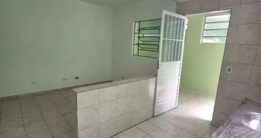 Casa com 1 quarto para alugar na Rua Rua José Cardoso de Azevedo, 153, Jardim Esmeralda, São Paulo