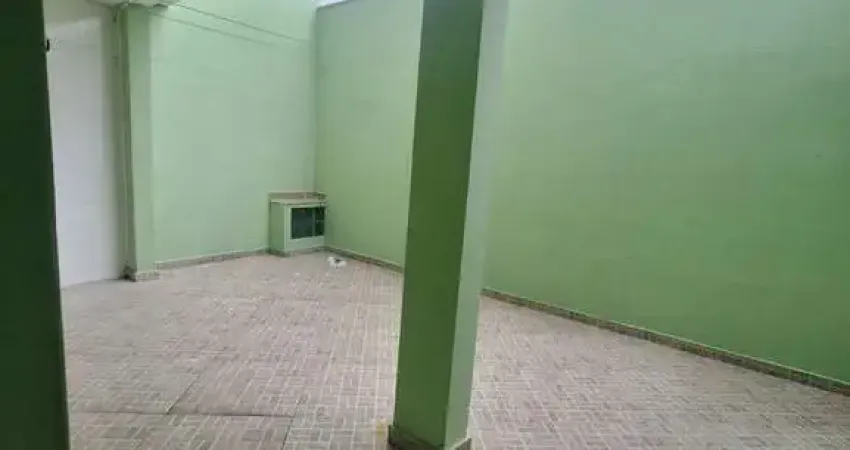 Casa com 2 quartos para alugar na Rua Rua José Cardoso de Azevedo, 153, Jardim Esmeralda, São Paulo