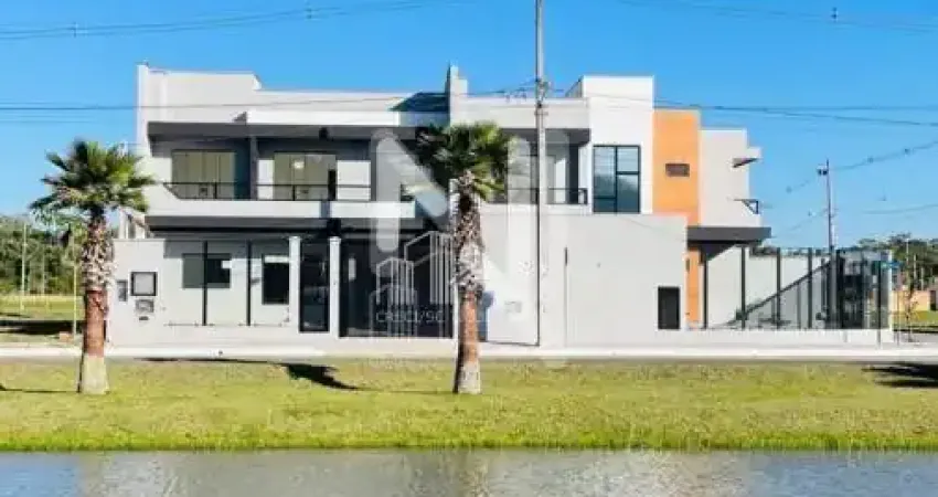 Casa com 3 quartos à venda no Itinga, Araquari 
