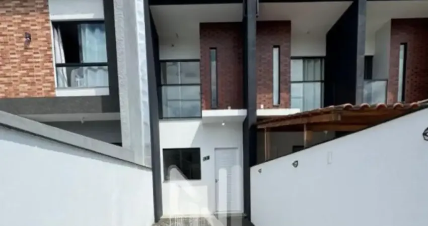 Geminado- Floresta em Joinville/SC