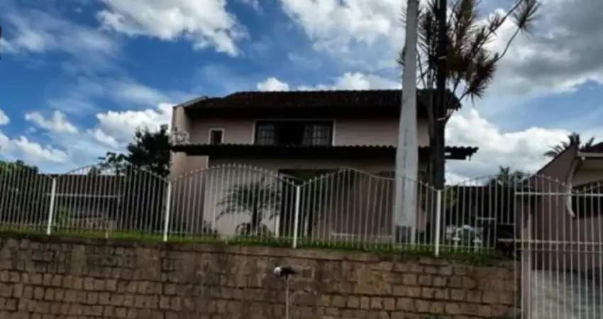 Casa com 3 quartos à venda no Floresta, Joinville 