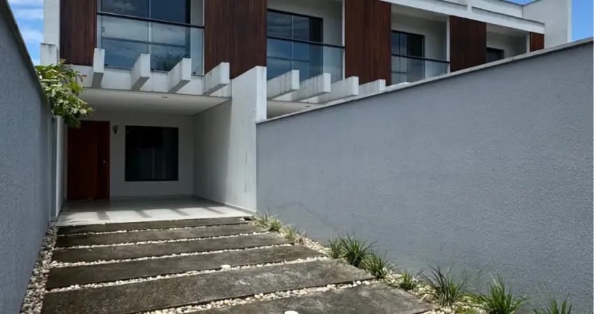 Casa com 3 quartos à venda no Boa Vista, Joinville 