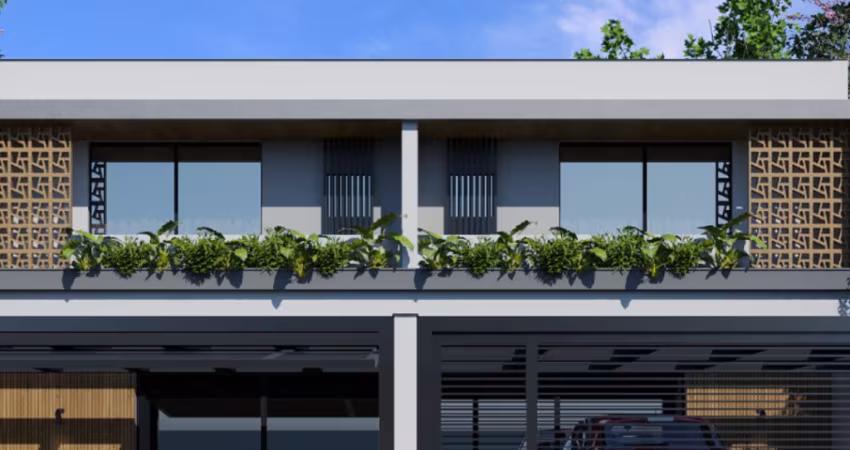 Casa com 3 quartos à venda no Jardim Sofia, Joinville 