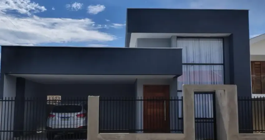 Casa com 2 quartos à venda no Itaguaçu, São Francisco do Sul 