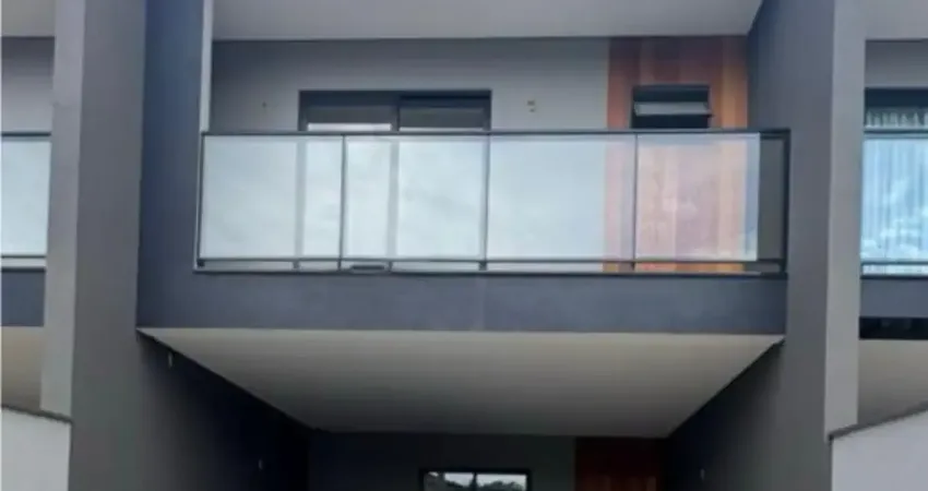 Casa com 3 quartos à venda no Bom Retiro, Joinville 