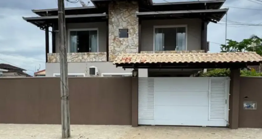 Casa- Aventureiro | Joinville/SC