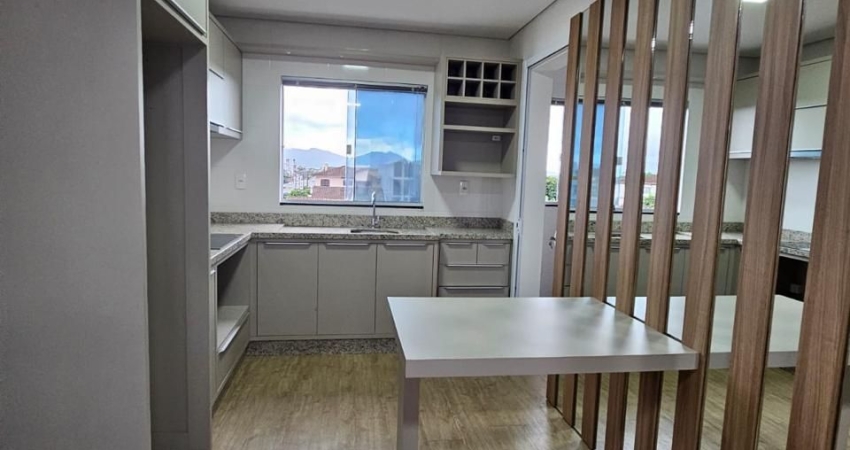Apartamento com 2 quartos à venda no Jardim Iririú, Joinville 