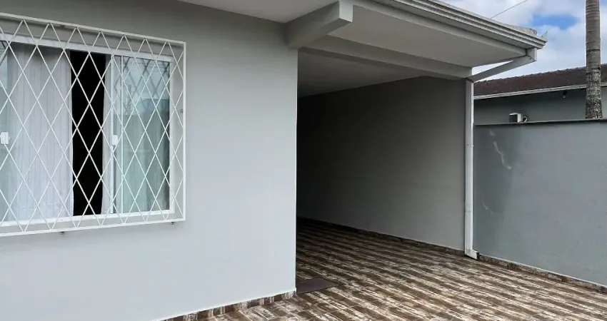 Casa com 4 quartos à venda no Morro do Meio, Joinville 
