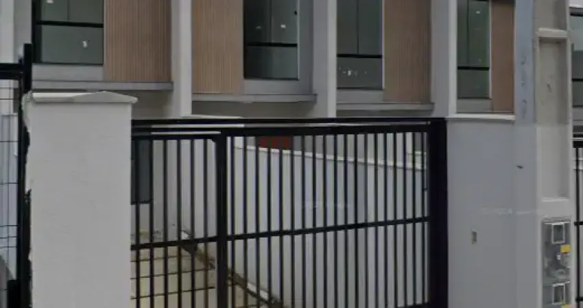 Casa com 3 quartos à venda no Nova Brasília, Joinville 