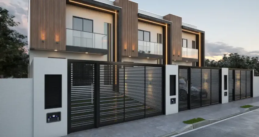 Casa com 3 quartos à venda no Anita Garibaldi, Joinville 