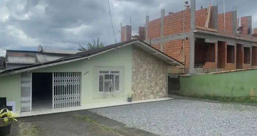 Casa com 3 quartos à venda no Boehmerwald, Joinville 