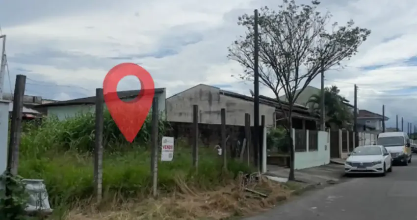 Terreno à venda no Adhemar Garcia, Joinville 