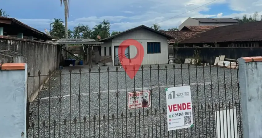 Terreno à venda no Adhemar Garcia, Joinville 
