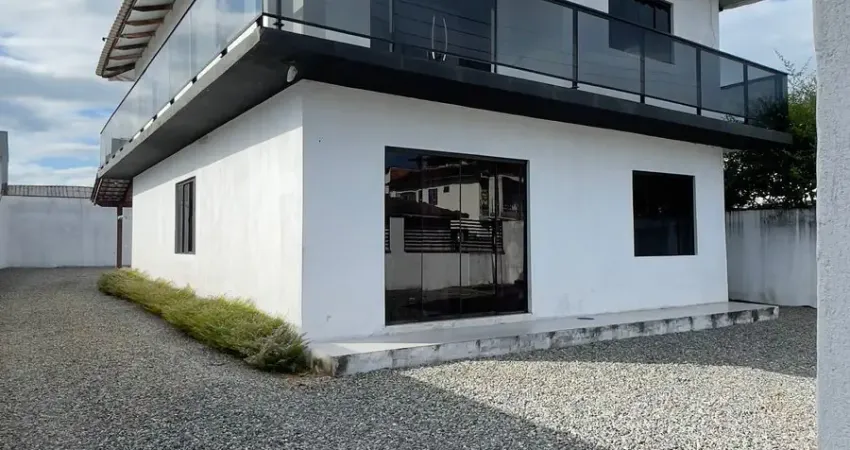 Casa com 4 quartos à venda no Aventureiro, Joinville 