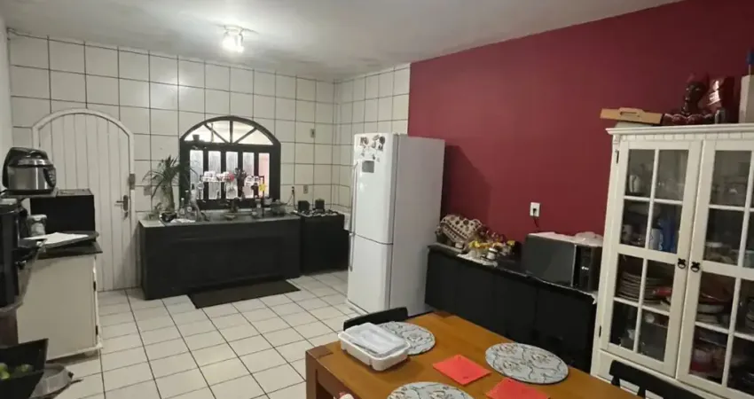 Casa com 1 quarto à venda na Praia do Ervino, São Francisco do Sul 