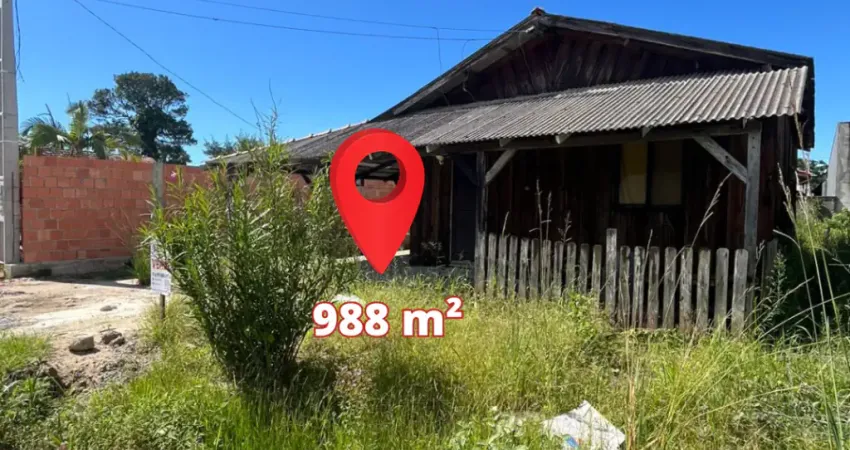 Casa com 4 quartos à venda no Ubatuba, São Francisco do Sul 