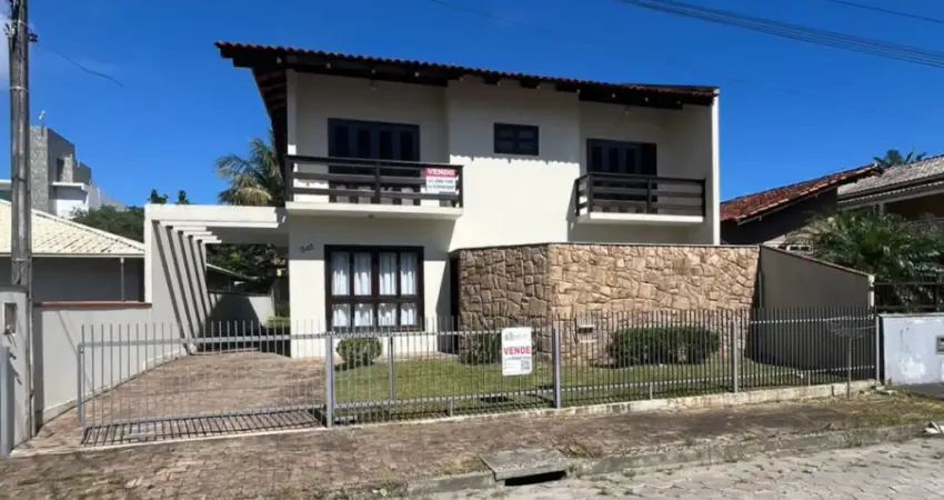 Casa com 3 quartos à venda no Itaguaçu, São Francisco do Sul 