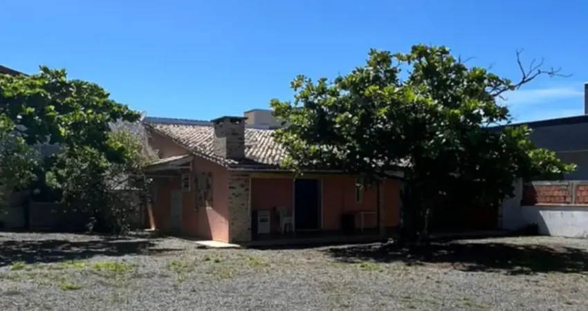 Casa com 3 quartos à venda no Itaguaçu, São Francisco do Sul 