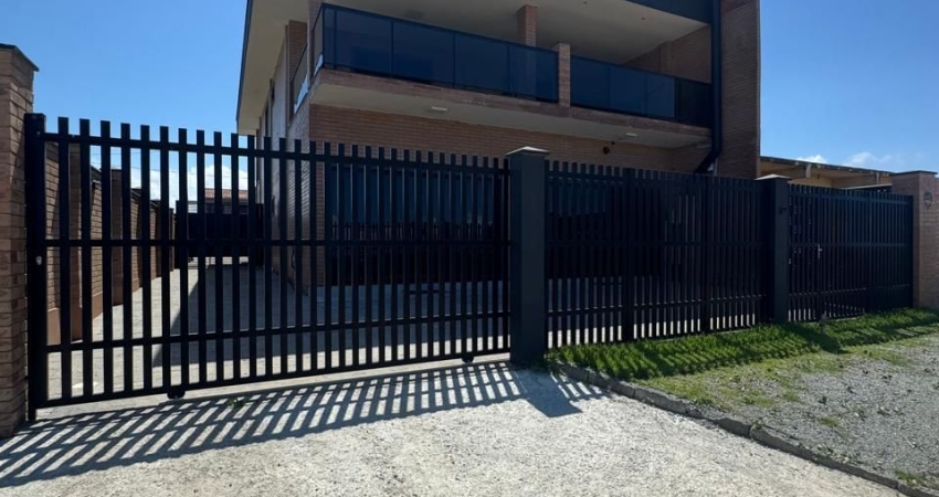 Casa com 3 quartos à venda na Praia do Ervino, São Francisco do Sul 