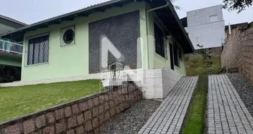 Casa com 2 quartos à venda no João Costa, Joinville 
