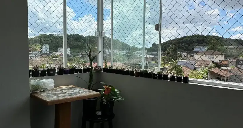 Apartamento com 2 quartos à venda na Vila Nova, Joinville 