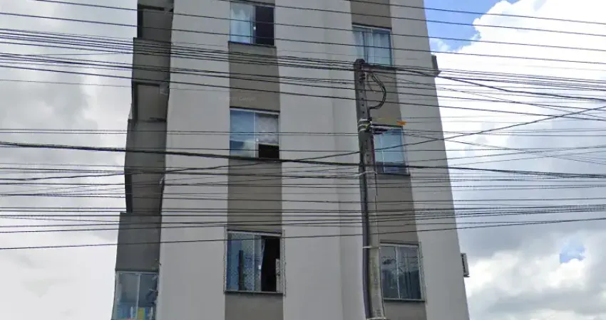 Apartamento aconchegante e bem localizado no bairro vila nova