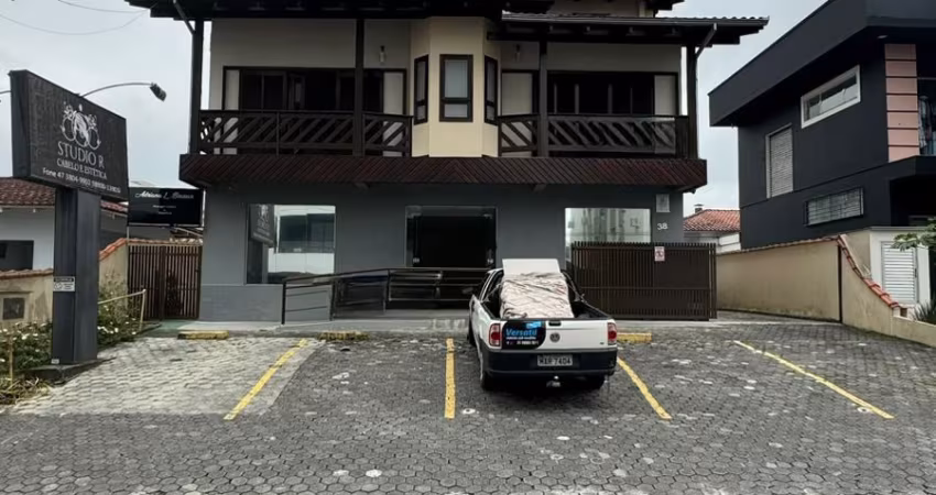 Sala comercial para alugar no Costa e Silva, Joinville 